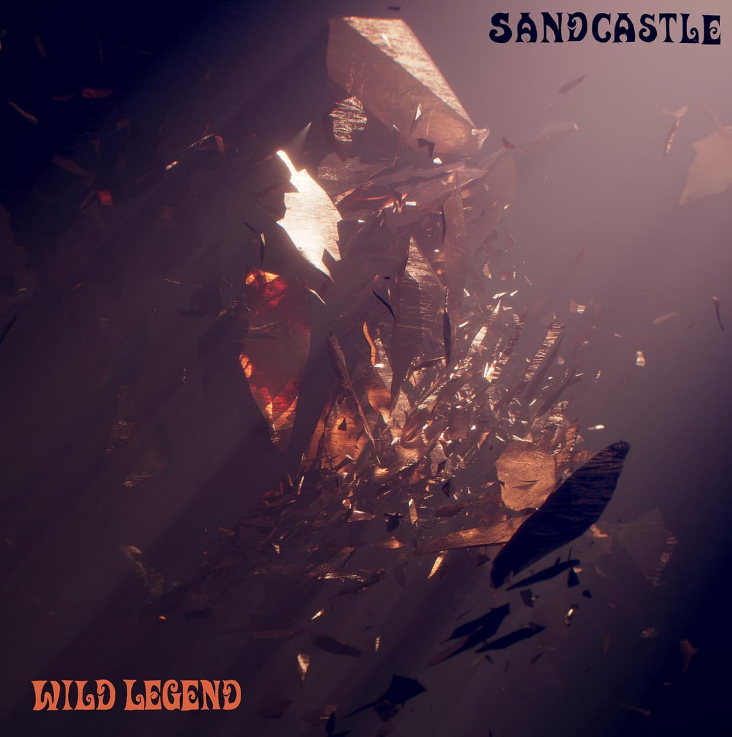Album art