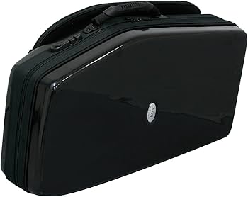 Amazon | bags EF2SAS ソプラノ&アルトサックス ダブルケース