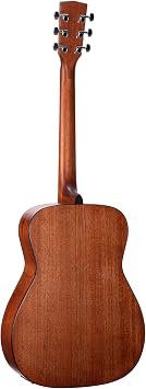 Cort AF510E-OP Electro Acoustic Guitar