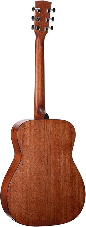 Cort AF510E-OP Electro Acoustic Guitar