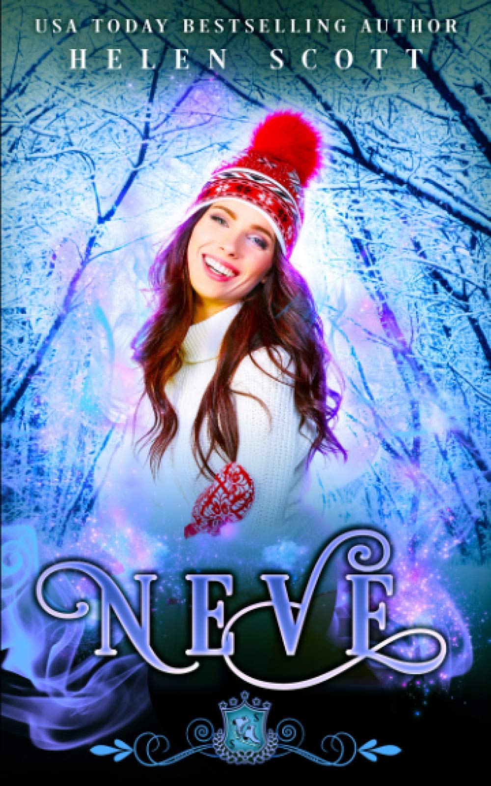 Cover of Neve