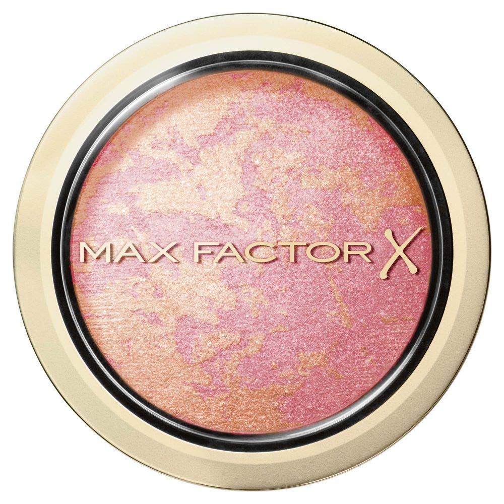 Max Factor Crème Puff Blusher, Lovely Pink 5