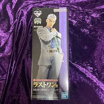 ジョジョの奇妙な冒険 樹脂フィギュア ガレージキット 吉良吉影 川尻浩作 Amazon.co.jp: 吉良吉影 川尻浩作 フィギュア 1/6スケール 塗装