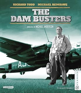 The Dam Busters 4K Ultra HD