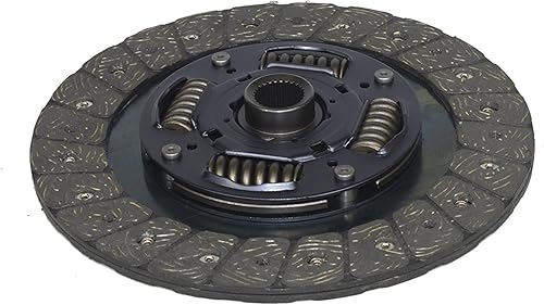 Miniatura 6 de Juego de embrague compatible con Golf Beetle Jetta Gl Gls Europa Cabrio Comfortline Trendline Gti Highline Variant 1998-2006 2.0L l4 GAS SOHC (AEG