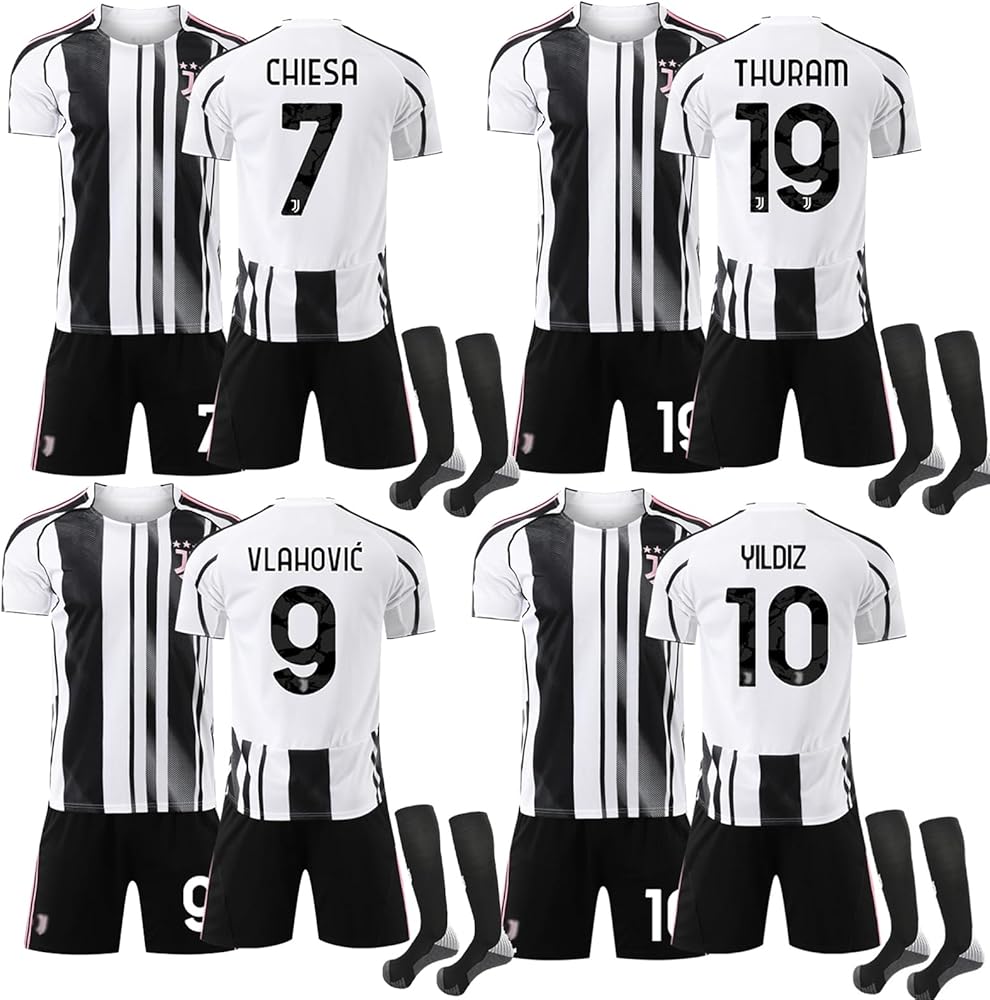 Amazon.co.jp: [EESDCOS] 25-26年 ユヴェントス ヴラホヴィッチ