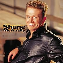 Shane McAnally