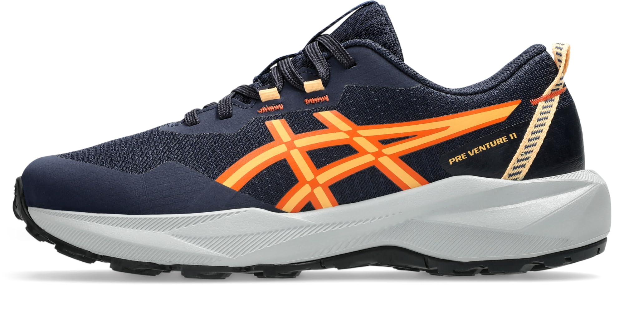 Asics Pre-Venture 11 GS SneakersUnisex niños
