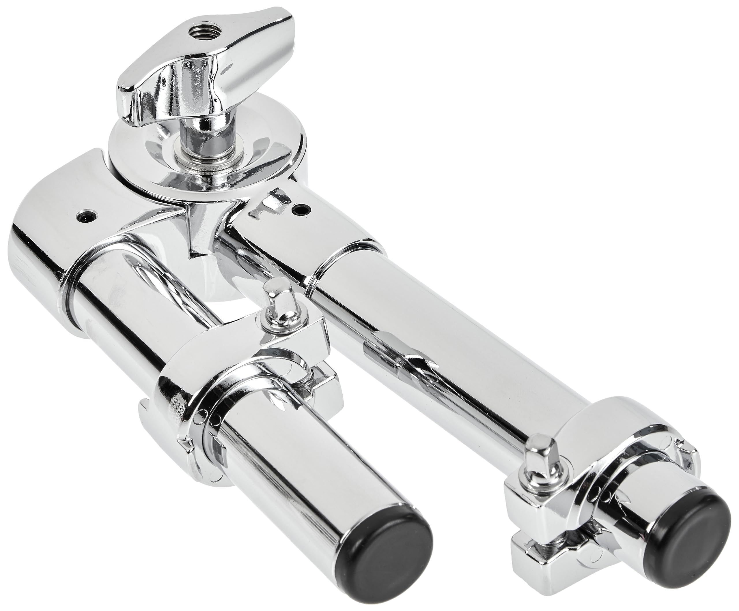Pearl - TH-70S/C Supporto Per Tom-Tom Con Inclinatore A Ingranaggio, Corto