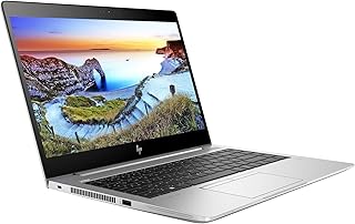 HP 15.6" EliteBook 850 G5 Intel Core i5 (8th Gen) i5-8250U Quad-core (4 Core) 8GB DDR4 SDRAM 256GB SSD in-Plane Switching (IPS) Technology LCD Notebook