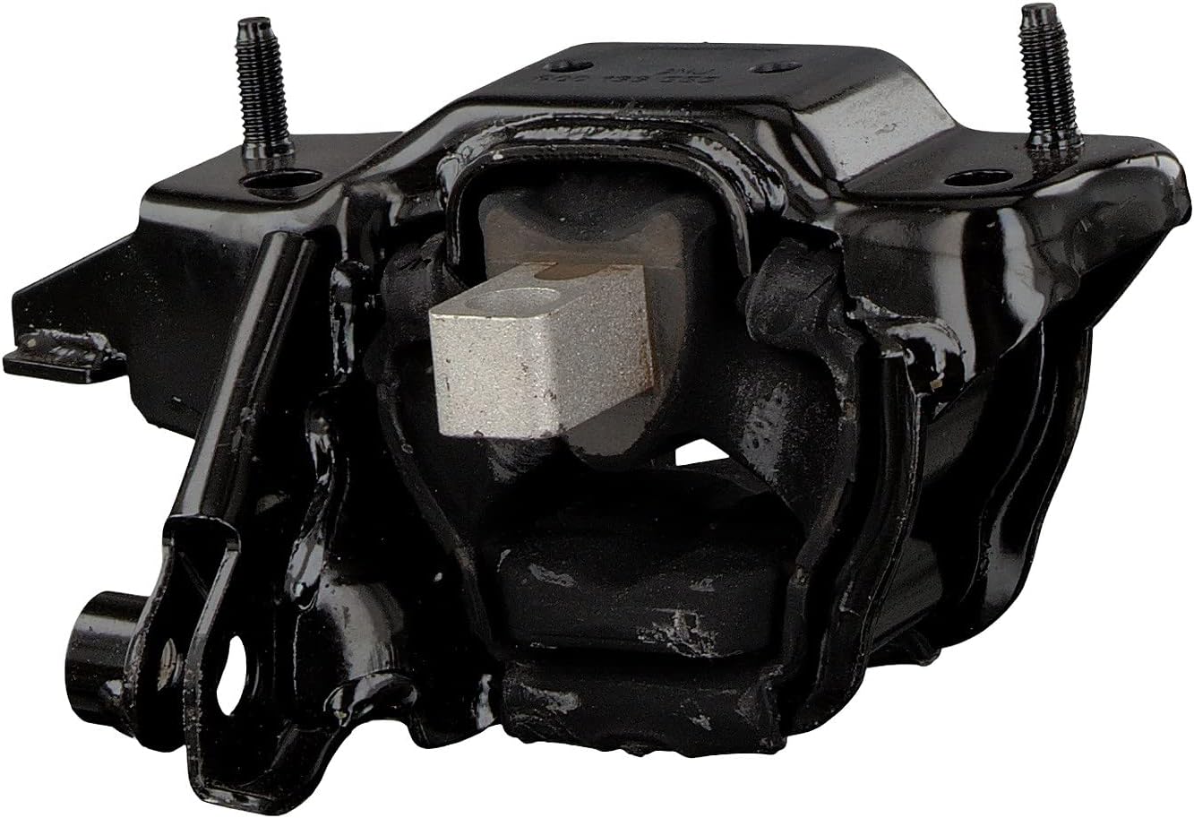 febi bilstein 19906 Engine- /Transmission Mount, pack of one
