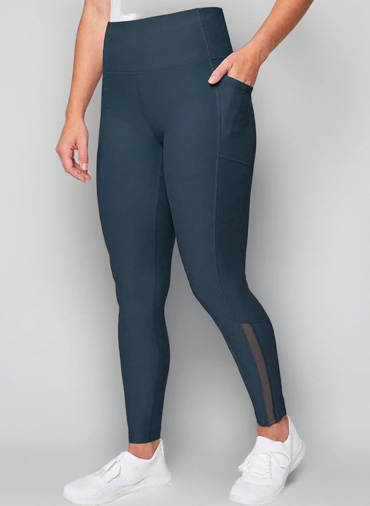 Yoga Pants With Pockets For Women Mondetta Leggings For Women