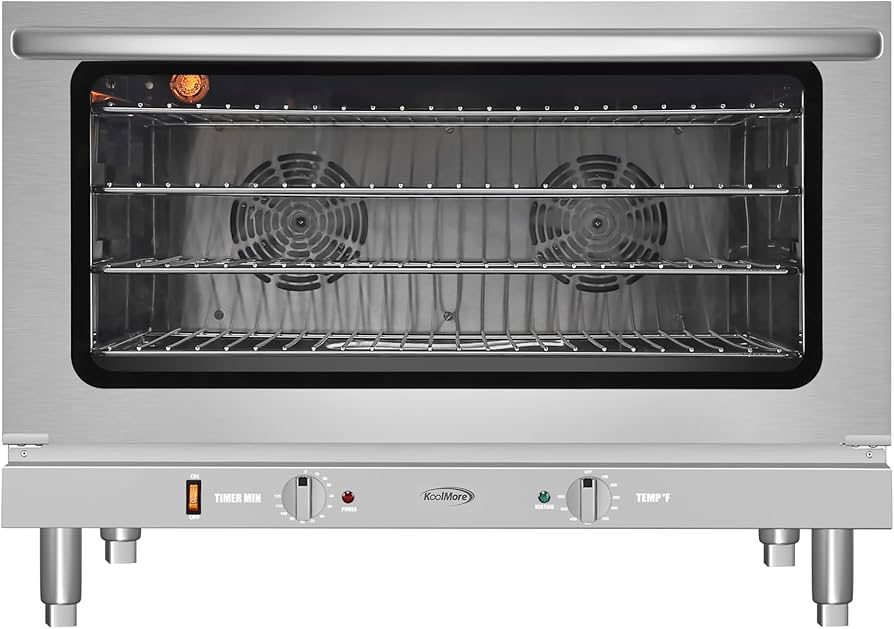 use Can You Use Toaster Oven Instead of Oven? Discover the Power of Versatility!