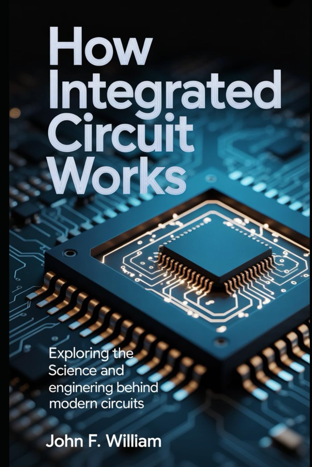 How Integrated Circuit Works: Exploring the Science and Engineering Behind Modern Circuits