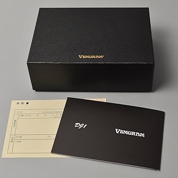 【美品】Vemuram DJ1【箱付】 Amazon | Vemuram [ベムラム] DJ1 ベース用オーバードライブ