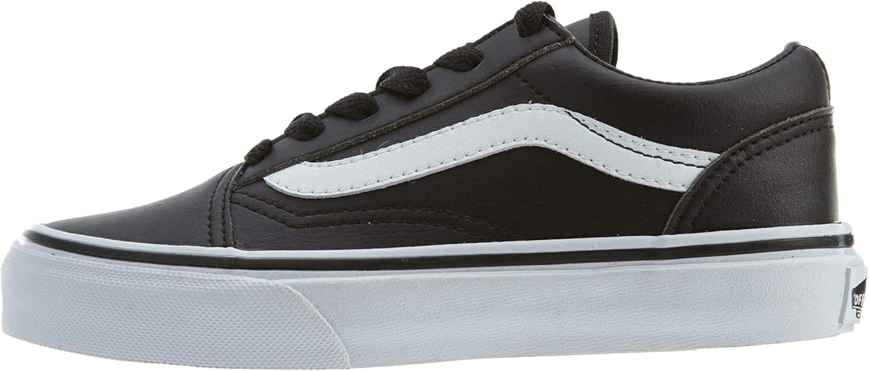 Vans Kinder Sneaker Old Skool Sneakers Boys Amazon.de Fashion