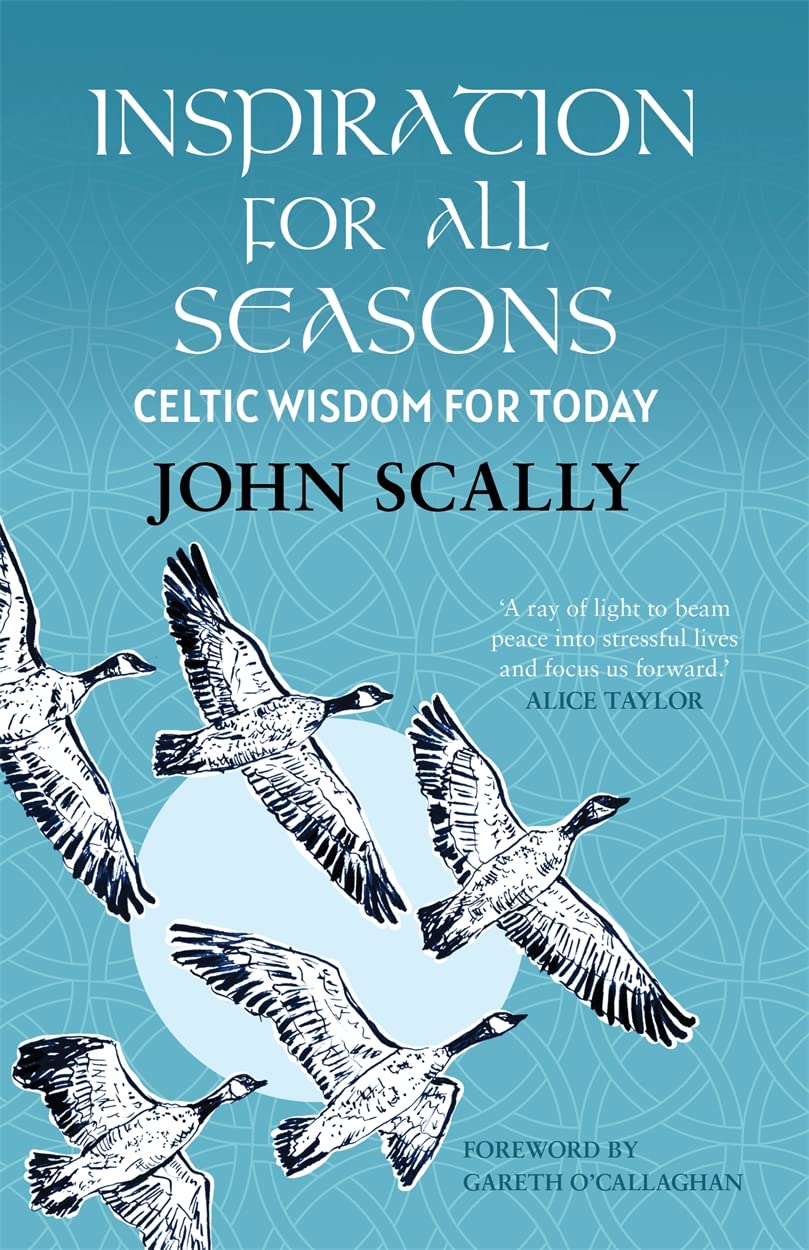 Inspiration for All Seasons - 9781785303166