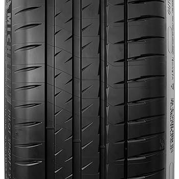 Amazon.co.jp: MICHELIN (ミシュラン) Pilot Sport 4 S 245/35