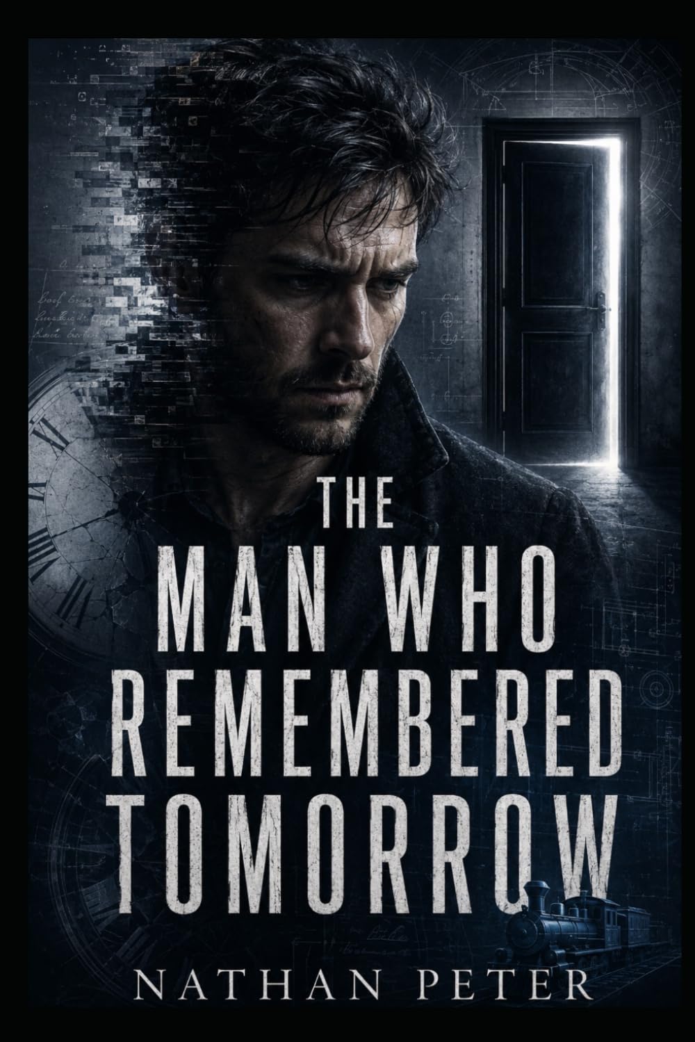 The Man Who Remembered Tomorrow