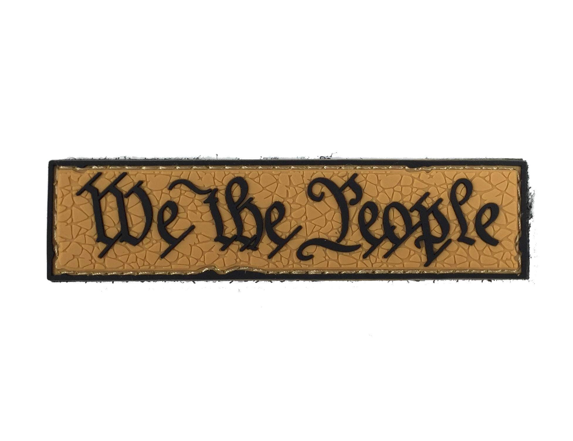 Patriot Patch Co - We The People - Patch