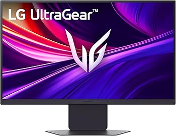 Amazon.com: LG 27G850A-B 27-inch Ultragear 4K UHD (3840 x