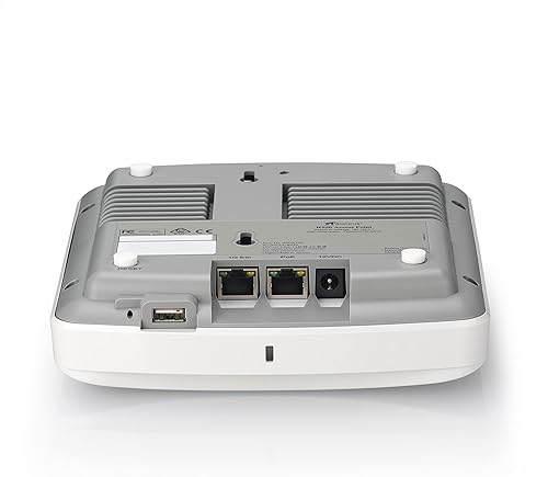 Miniatura 3 de Ruckus R550-US01. Punto de acceso inalámbrico Interior Sin Suscripción (901-R550-US01)