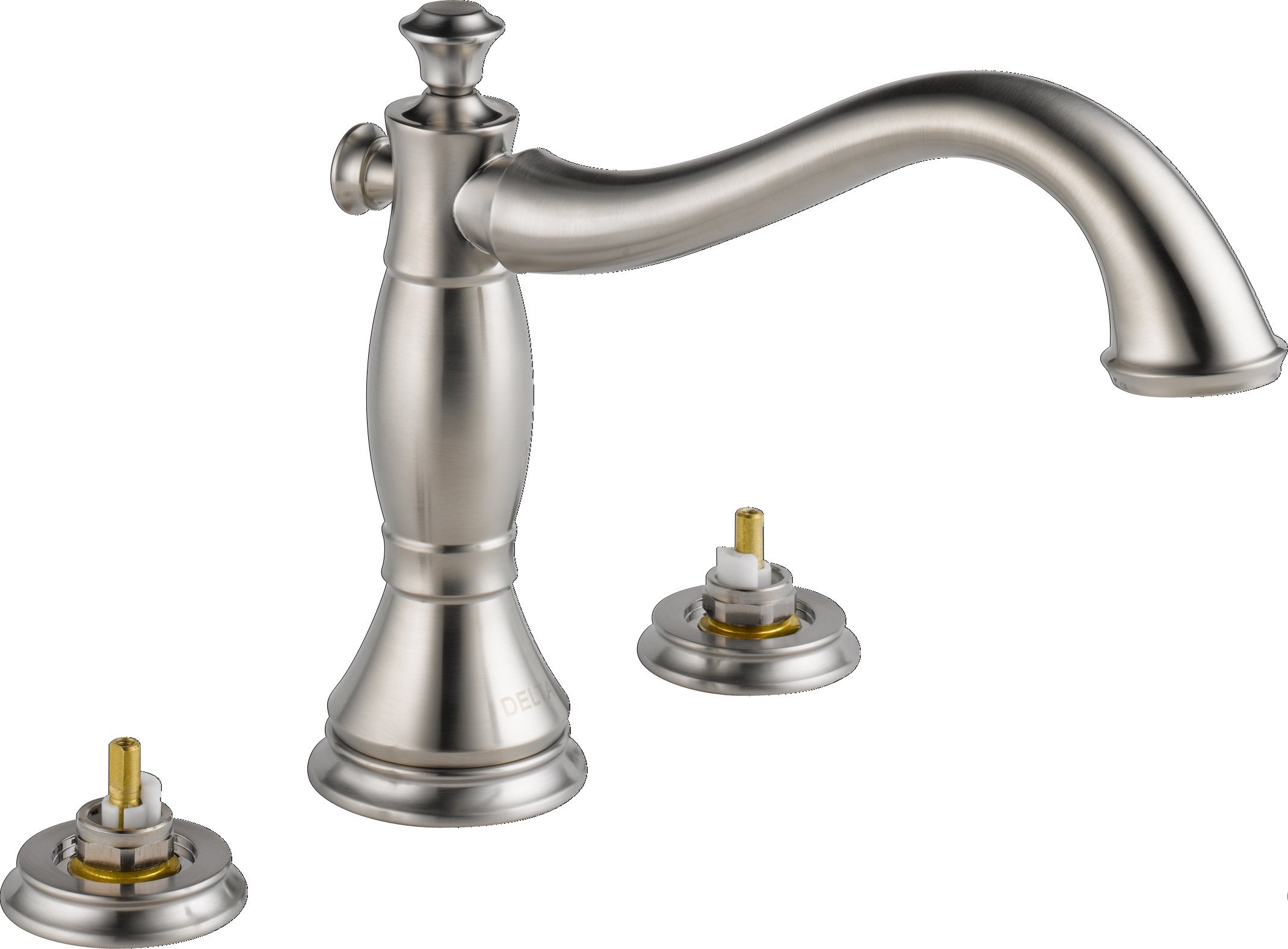 DELTA FAUCET T2797-SSLHP, 3.00 x 9.75 x 13.50 inches, Stainless