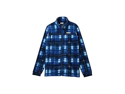 Columbia Kids Zingtm III Fleece (Little Kids/Big Kids) Boy