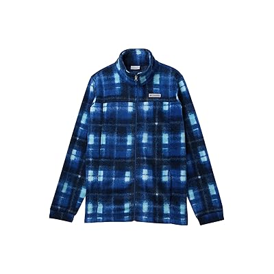 Columbia Kids Zingtm III Fleece (Little Kids/Big Kids) Boy