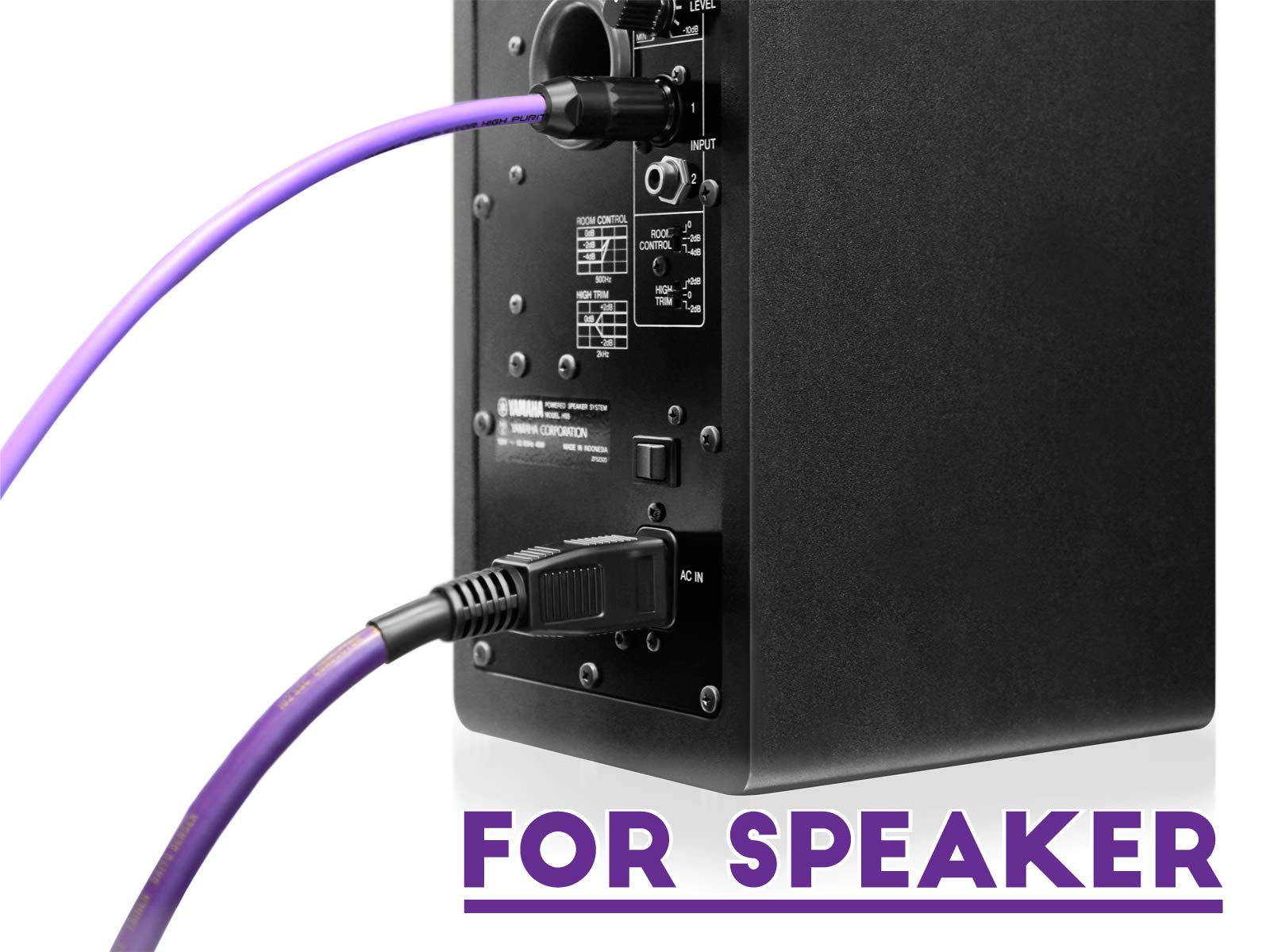 Amazon.co.jp: OYAIDE AXIS-303 GX1.2 オヤイデ電気 電源ケーブル 音響