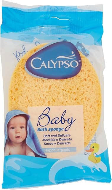 Calypso 31200029  Natural sponges