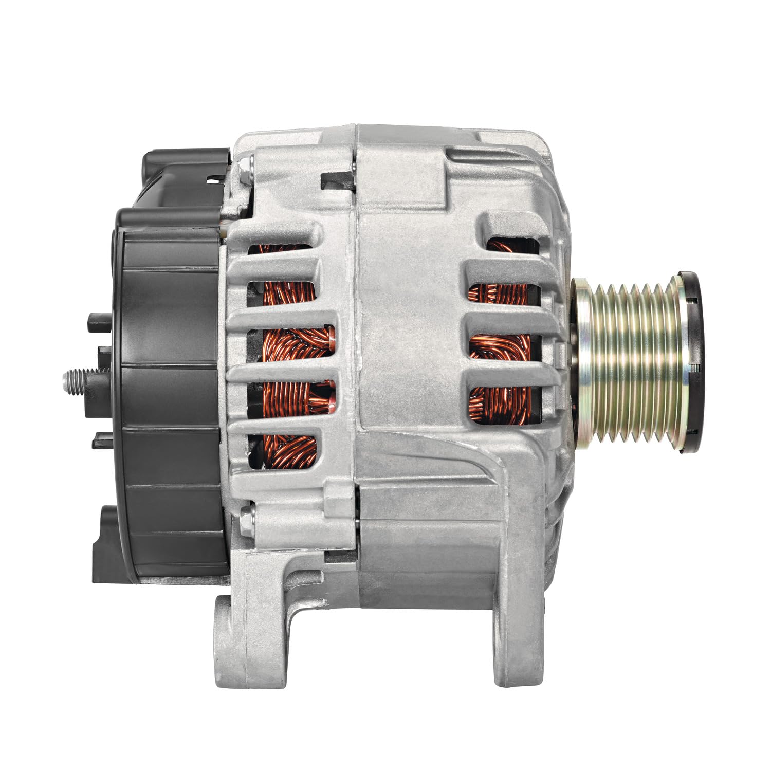 Valeo Alternador 439645-150 Amp - Canales: 7-14 V