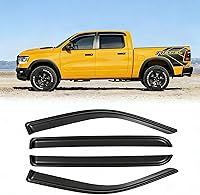 Vista 36 de Protección contra lluvia para ventanas para Ford Explorer/Mercury Mountaineer 2002-2010, protector de visera de ventana, deflector de viento