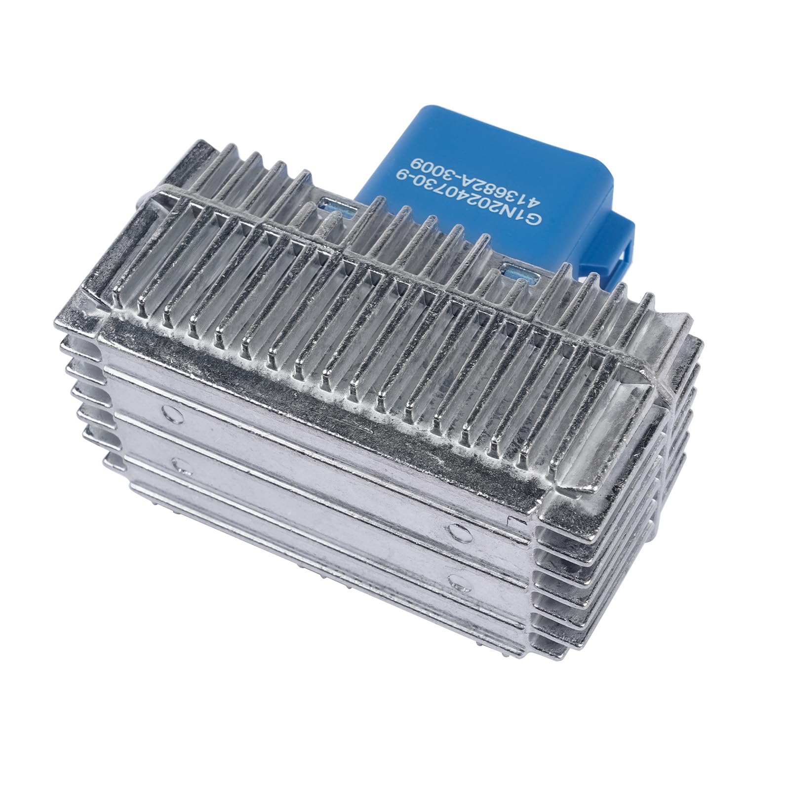Caja Relé Precalentamiento Reemplazo para Agila Astra G H Combo Corsa C D Meriva X03 Signum Vectra B C Zafira/Zafira Family B 55353011 6235240