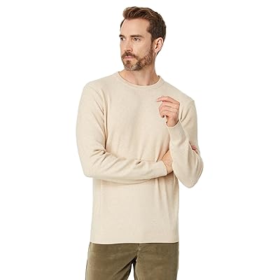 Faherty Jackson Crew Sweater Men