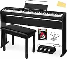【flower-pike】CASIO Privia PX-S1100 CASIO Privia PX-S1100 | Northwest Pianos