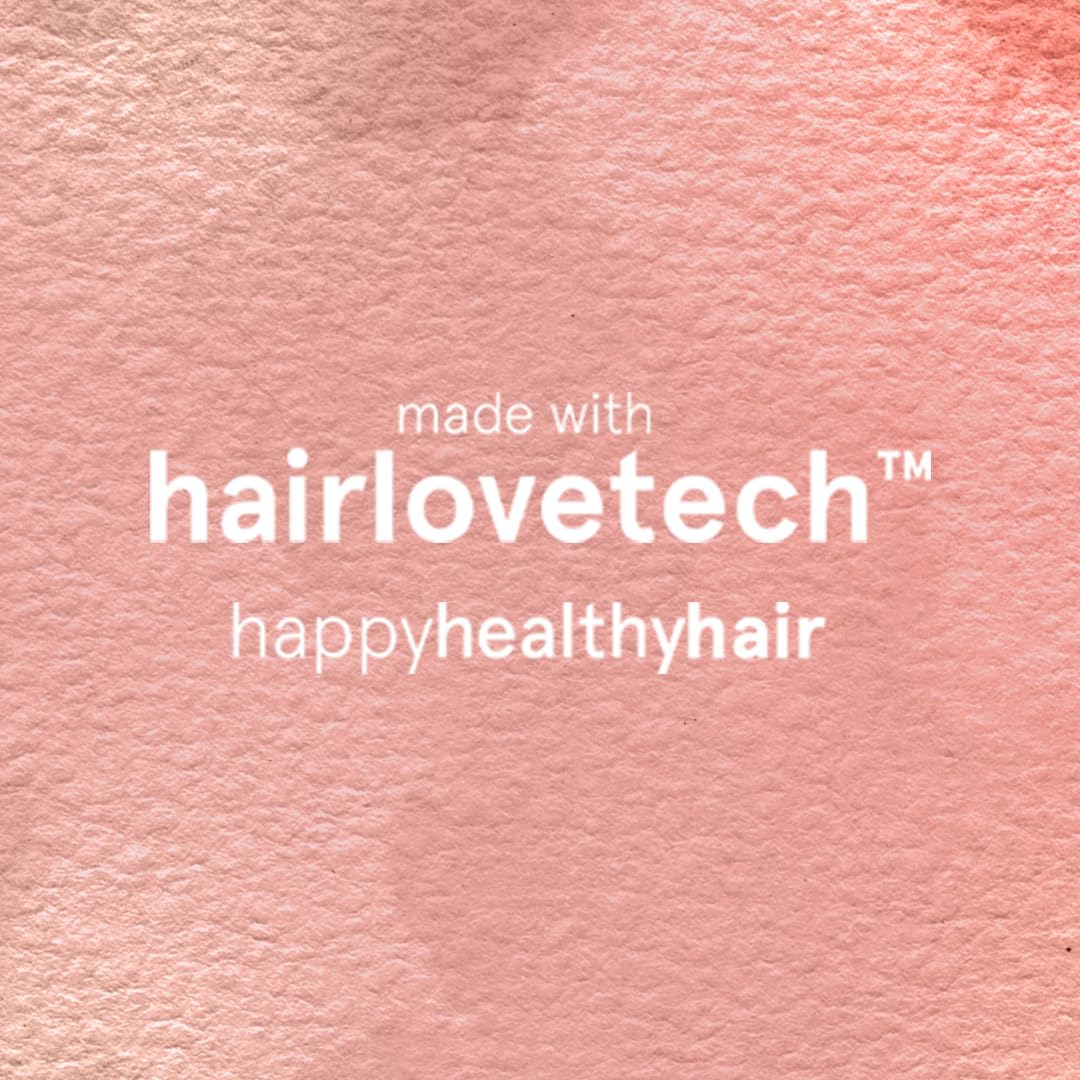 invisibobble Twistar Blush Braids I stylowa i przyjazna dla włosów akcesoria do włosów, 3 sztuki