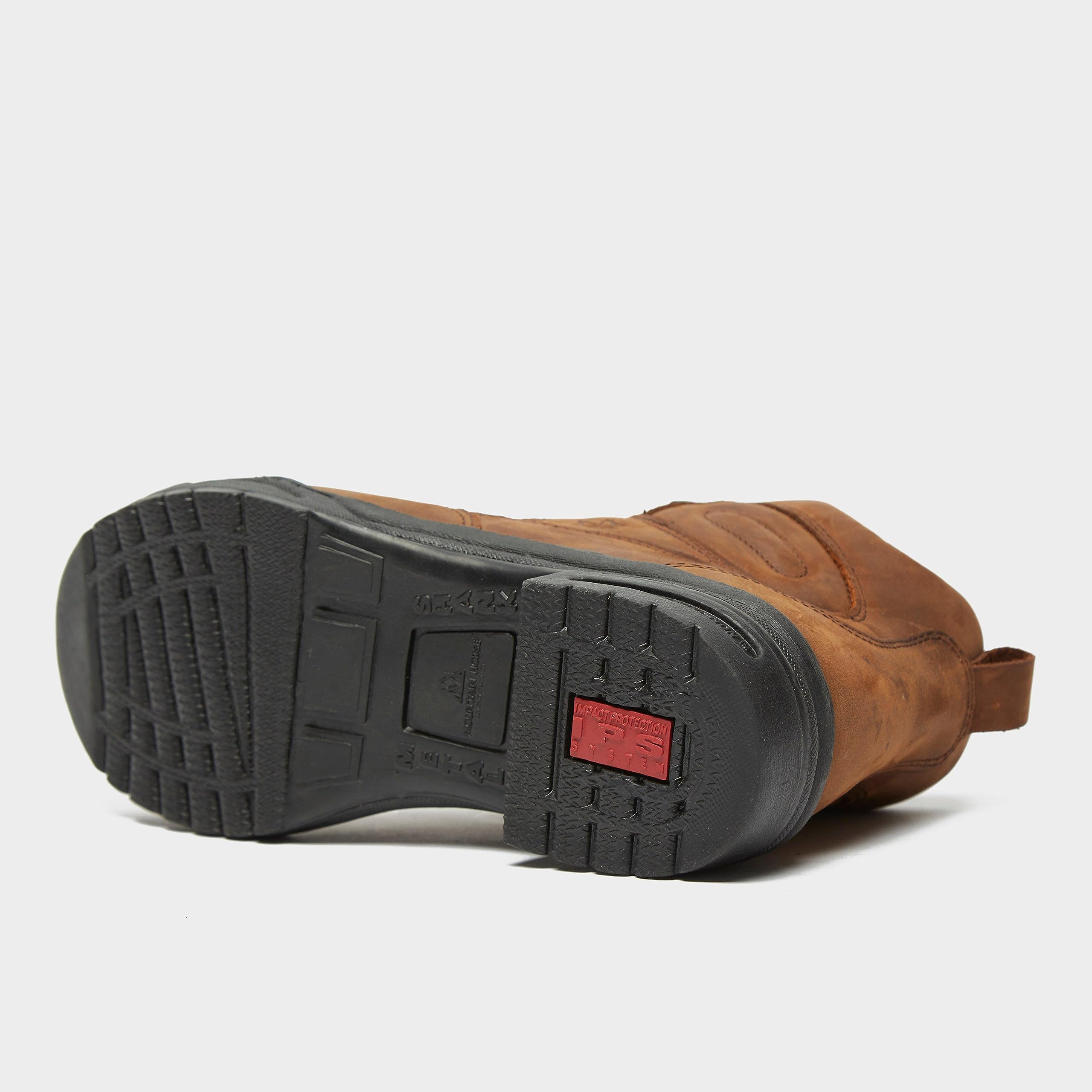 Mountain Horse Reitschuhe Mountain Rider Classic