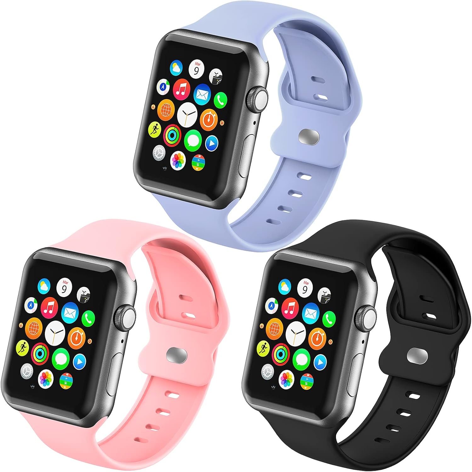 Girls apple watch band Clearance