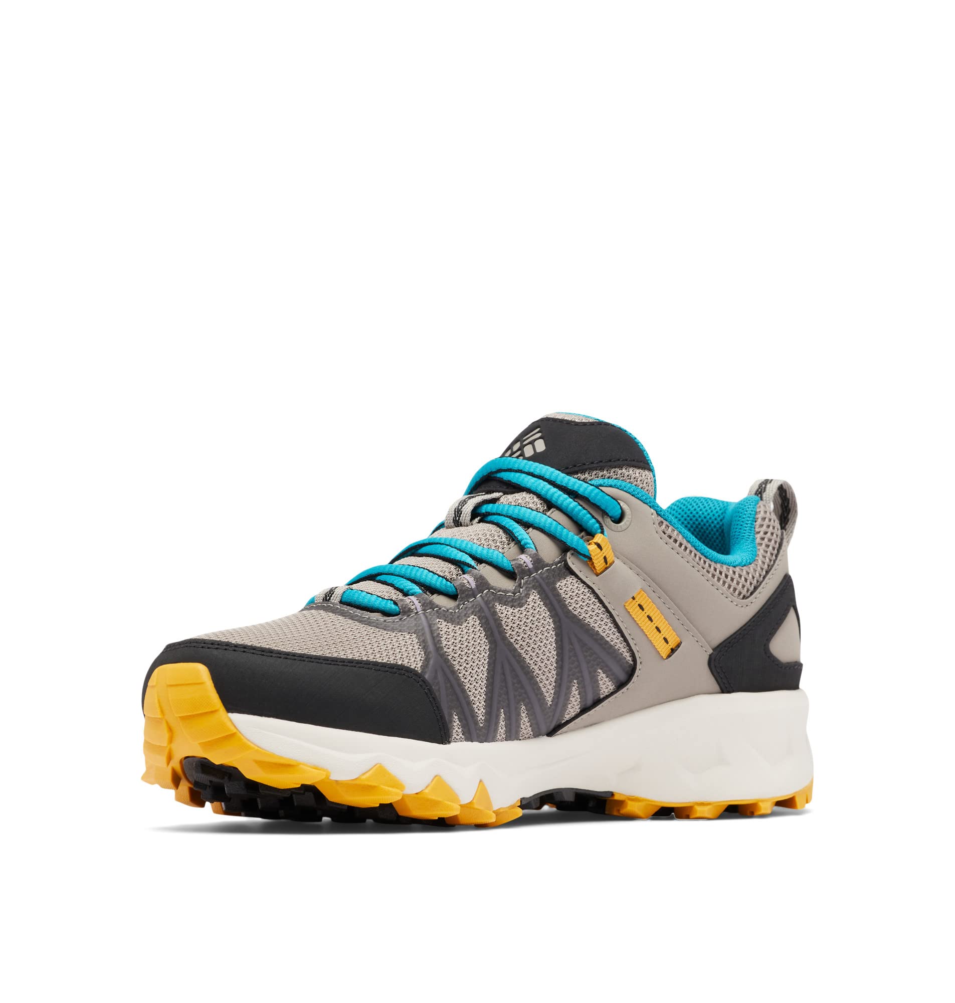Columbia Peakfreak II Outdry Waterproof, Zapatillas De Senderismo Y Trekking Mujer