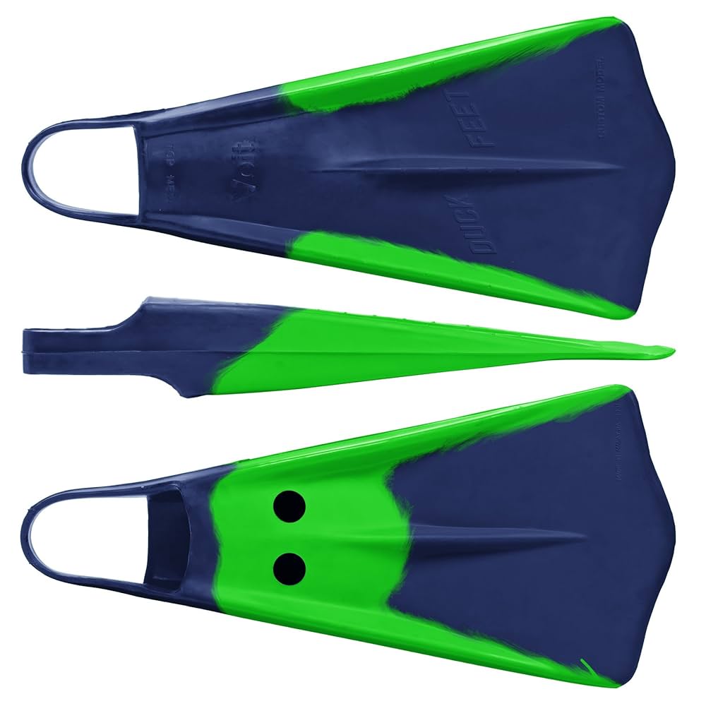 Voit Duck Feet Swim Fins : Amazon.ca: Sports & Outdoors