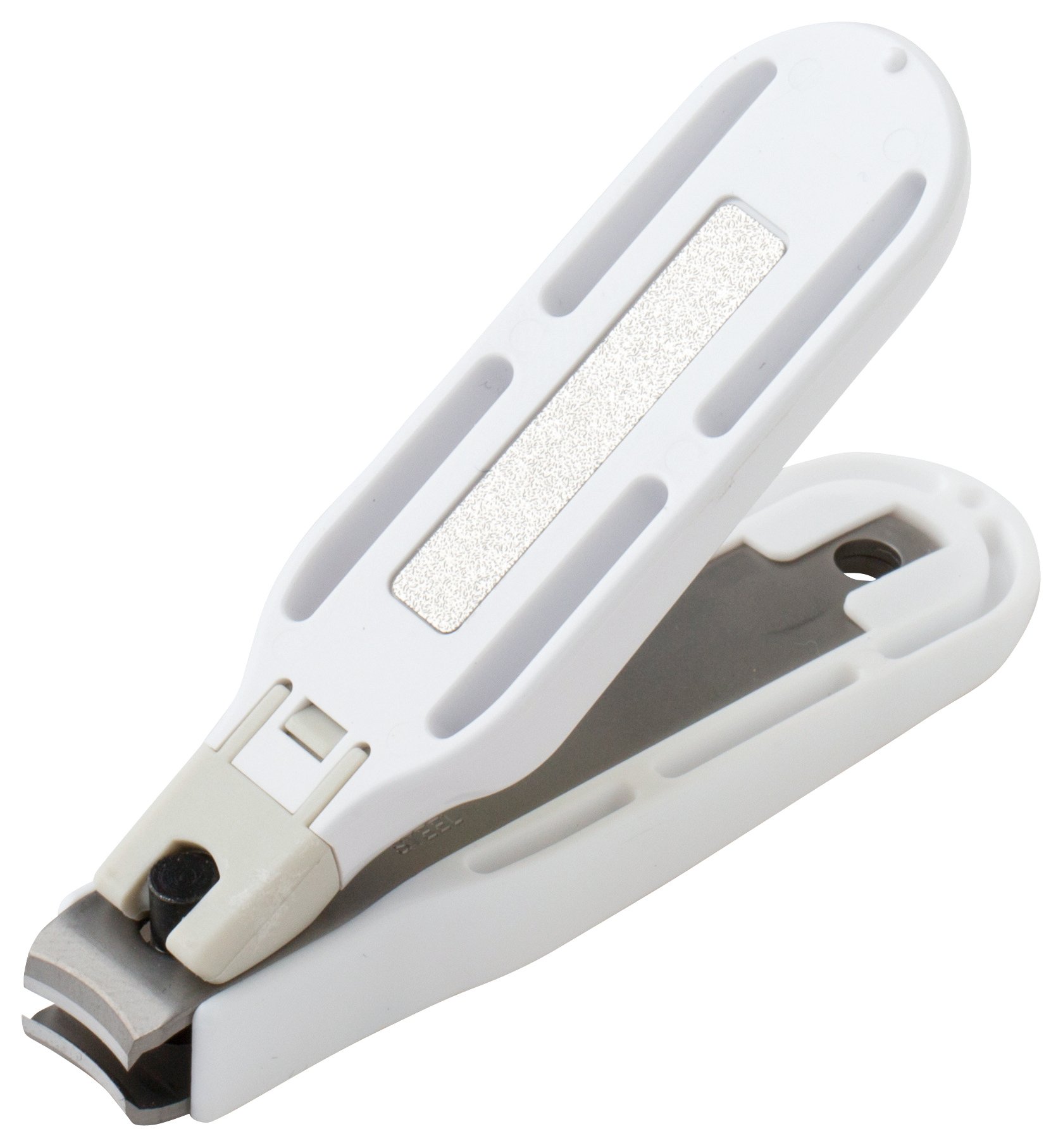 Kai Baby Care Rounded Tip Nail Clipper_KF0127 Difficult (KF0126) 1