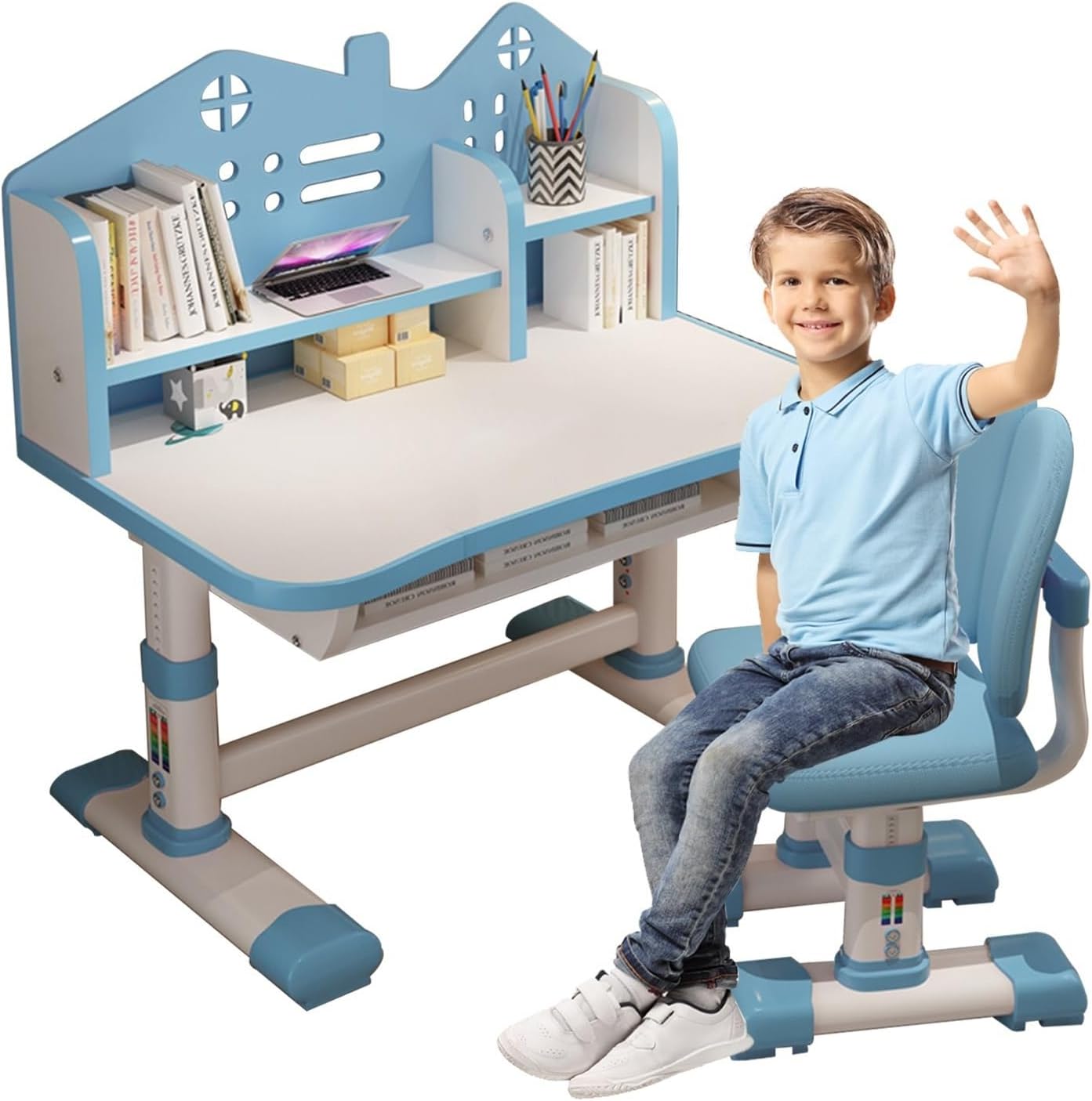 Kids' Table Chair Sets, Kids' Desks Chair, Children Study