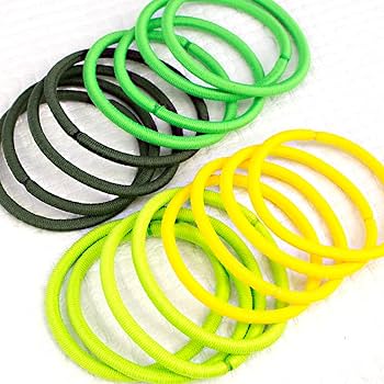 ヘアゴム No.93 ヘアゴム No.93