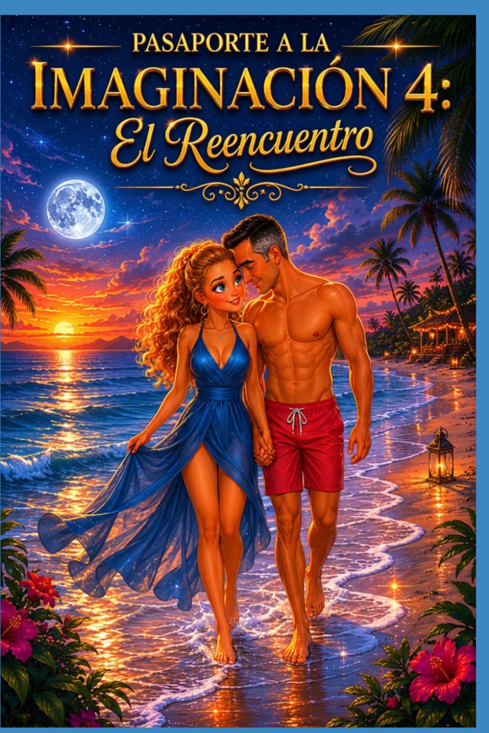 PASAPORTE A LA IMAGINACION VOL. 7: PASAPORTE A LA IMAGINACION 4 (Colección: Pasaporte a la Imaginacion)