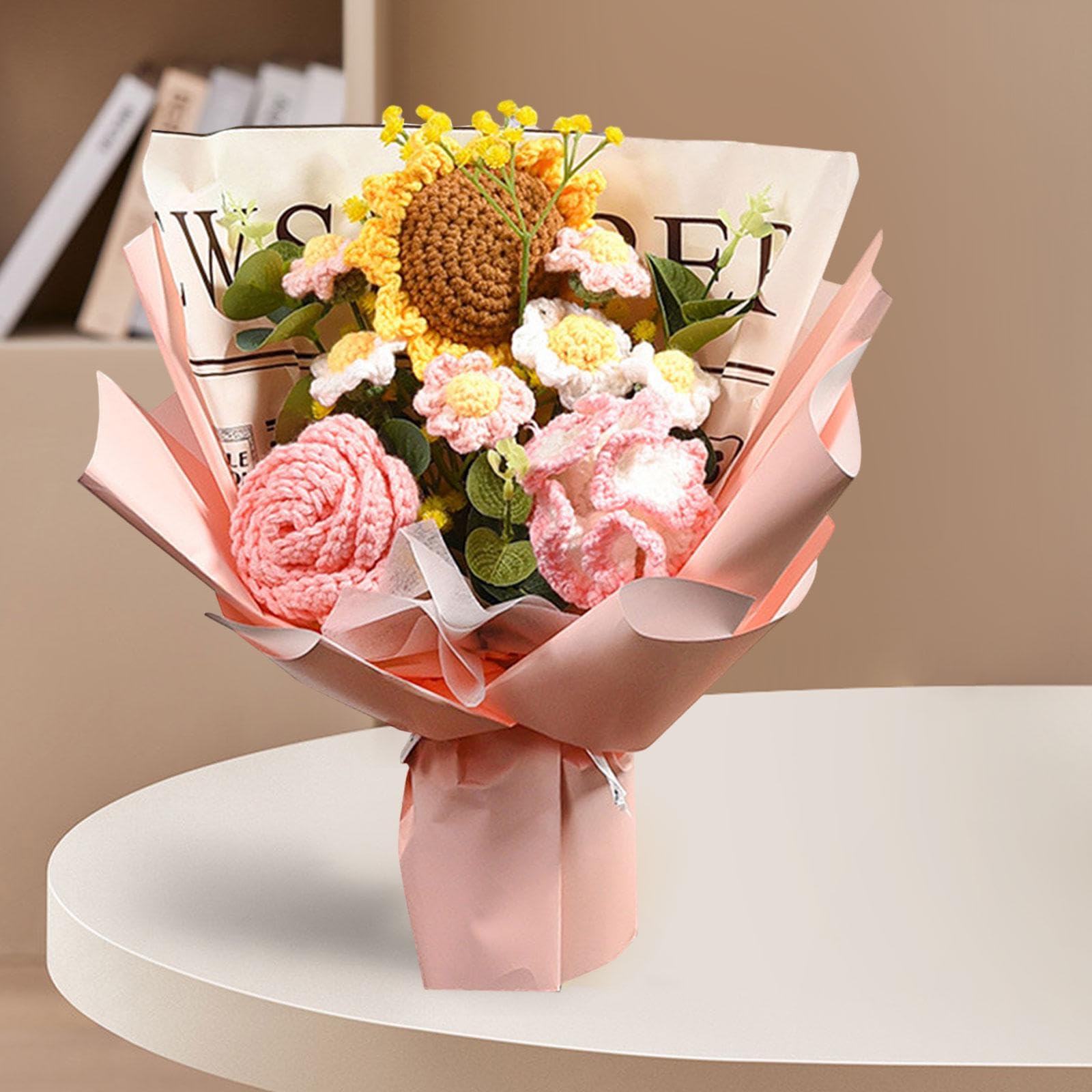 お花のハンドメイド2点 楽天市場】【mflowerコラボ】押し花 さくら 啓翁桜 正面向き