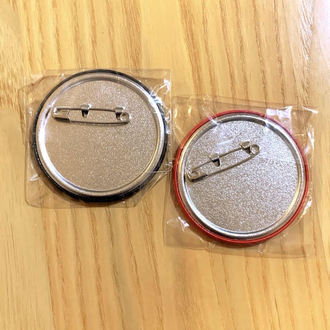 Amazon.co.jp: king gnu キングヌー ロゴ 缶バッジ ツアー