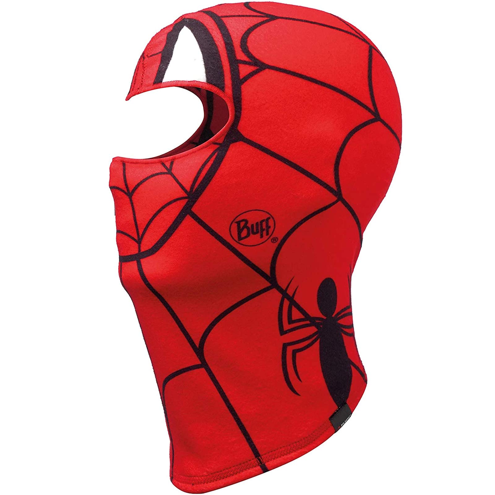 Polar Red Kids Balaclava
