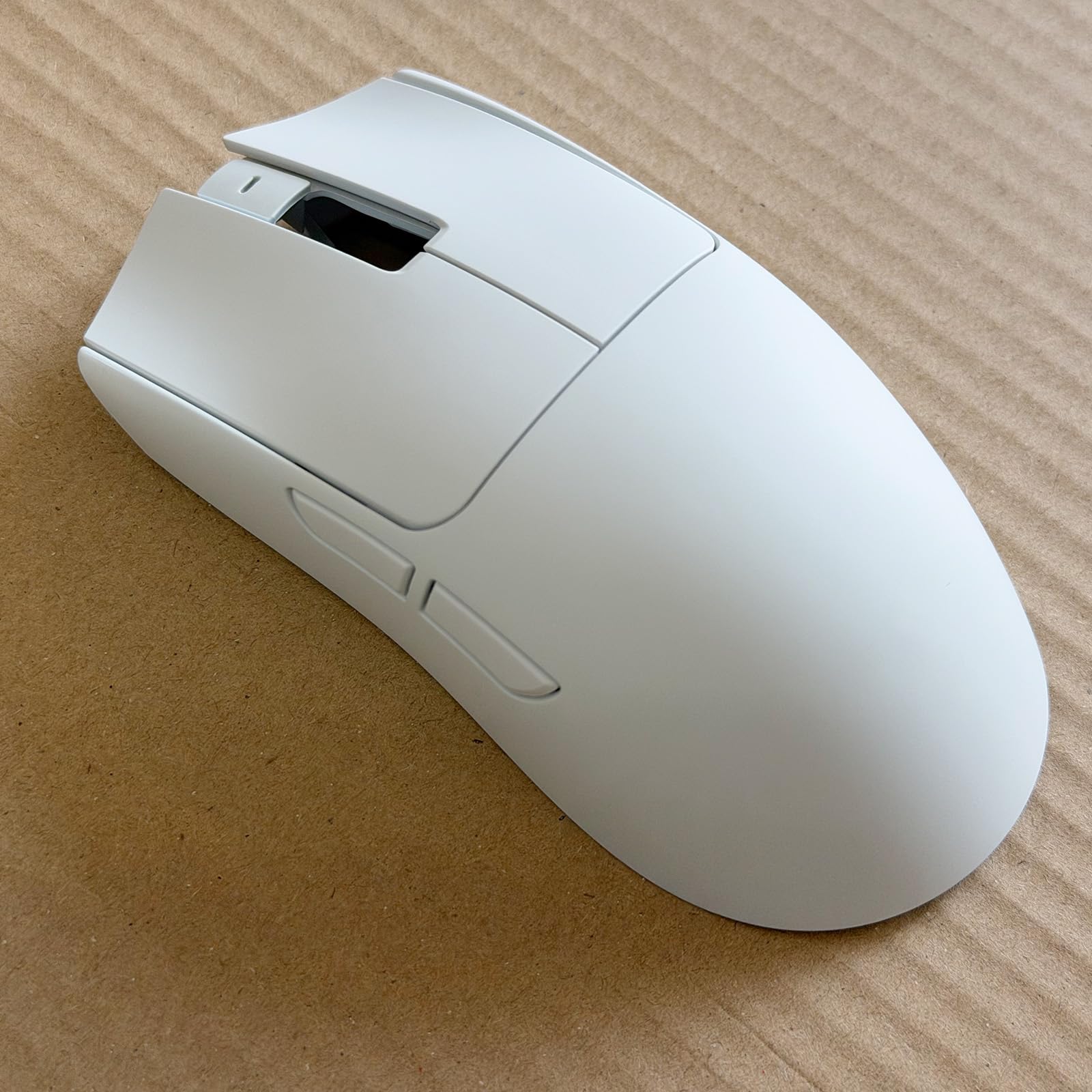 Set di calotte di ricambio per gaming, con struttura resistente e facile installazione, alloggiamento leggero