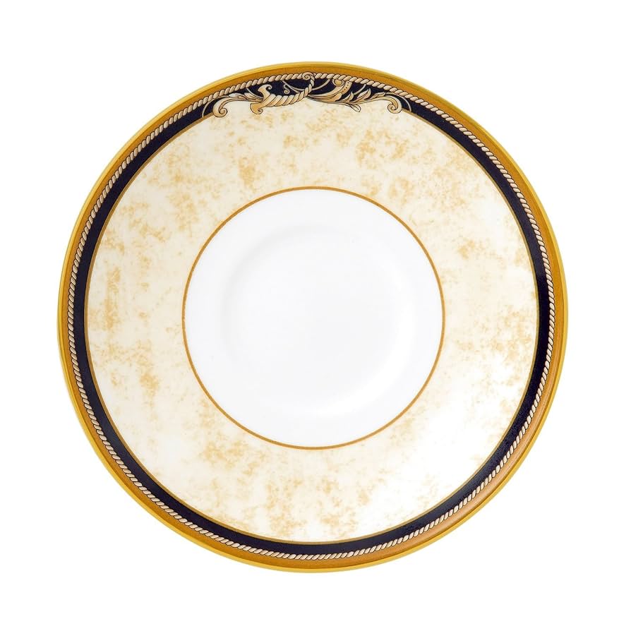 Wedgewood CORNUCOPIA カップandプレート　ペア Wedgewood CORNUCOPIA カップandプレート ペア